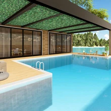 1.5x3m /2x10m Hunting Military Camouflage Nets Woodland Army training Camo netting Car Covers Tent Shade Camping Sun Shelter