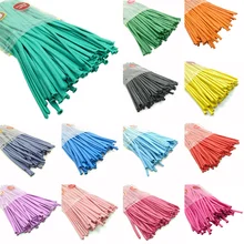 10/20/50pcs Magic Thickened Long Strip Balloon Twist Latex Balloons Shape Children's Day Birthday Party Wedding Decorations