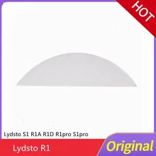 1000PCS Original Lydsto S1 R1 R1A R1D S1Pro R1pro sweeping robot accessories disposable mop accessories