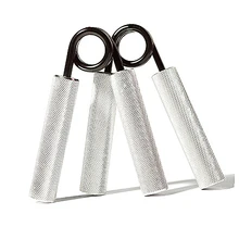 100lbs-350lbs Fitness Heavy Grips Wrist Rehabilitation Developer Hand gripper Muscle Strength Training Device Carpal Expander