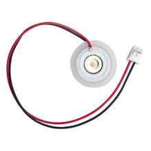 108Khz Ultrasonic Mist Maker Fogger Ceramics Discs Replacement for Atomizer Humidifier Accessories Anti-corrosion