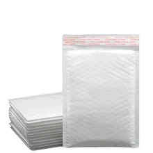 10PCS Bubble Mailers Padded Envelopes packaging bags for business bubble mailers shipping packaging ziplock bag