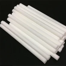 10Pcs/Pack Humidifier Filter Cotton Stick Replacement Cotton Sponge Stick For Diffuser Mist Purify Maker Air Humidifier Filter