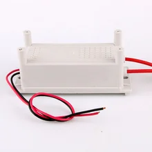 110V/220V Ozone Generator Power Supply 20g DIY Ozone Generator Part Air sterilize Purifier Components for DIY Assemble Generator