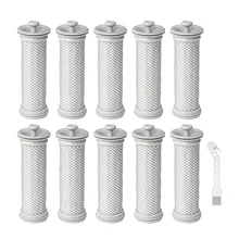 11PCS Accessories A10/A11 Master Durable Filter For Tineco A10/A11 Hero PURE ONE S11 Pre