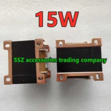 15W single-ended output transformer 3.5k British bracket tube amplifier transformer