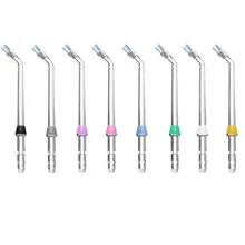 1PCS Plaque Seeker Tip for Waterpik Water Flosser Replacement Random Color