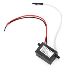 1Pc Anion Air Purifier Ionizer Negative Ion Generator Module Vitamin Cleaner Car AC220V