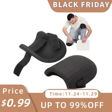 1pair Soft Foam Knee Pads for Work Knee Support Padding for Gardening Cleaning Protective Sport Kneepad Builder Workplace Safety