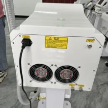 2022 Factory Price 2000W Ice Platinum Diode Laser Epilator 755 808 1064 Hair Removal Machine For Facial