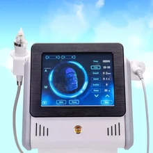 2022 Skin Firming R/F Intracel Intracel Fractional R/f Micro-Needling Mesotherapy Face Slimming-Firming-Stretch Mark Removal