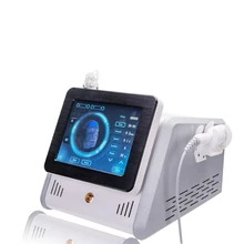 2022 Skin Firming R/F Intracel Intracel Fractional R/f Micro-Needling Mesotherapy Face Slimming-Firming-Stretch Mark Removal