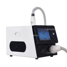 2022 The Iatest Portable ND YAG I-aser Ffull-Featured Tattoo Removal Wrinkle Whitening Salon Home