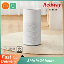 2022 XIAOMI MIJIA Smart Evaporative Humidifiers 2 600mL/H Air Purifier For Home Essential Oil Aromatherapy Perfume Diffuser