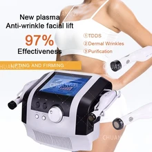 2022 new acne removing mole skin activator plasma skin care/lifting firming look aging beauty machine