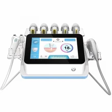 2023 New High Quality 7D Vmax Slimming Machine with Neck Tightening And Lifting Beauty Equipment