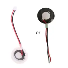 20mm 2.4Mhz Ultrasonic Atomizer Mist Maker Fogger Transducer Oscillating Blade Piezoelectric Air Humidifier Accessories