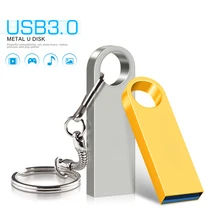 3.0 USB Flash Drive 128GB 64GB 32GB 16GB 8GB Pen Drive 64GB 128GB 3.0 USB Memory Stick Pendrive Flash USB Drive Best Gift