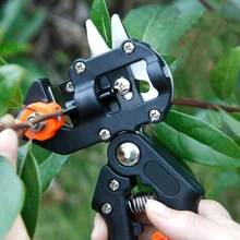 3CMGrafting Film Grafting scissors grafting knife grafting tools fruit tree grafting machine gardening tools