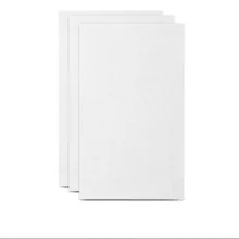 3Pcs Air purifier cotton filter White filter suitable for AC4124 AC4002 AC4004 AC4012