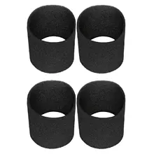 4Pcs Wet And Dry Foam Filter For Karcher WD NT Series Accessories MV1/WD1 /WD2 WD3 2.683-016.0