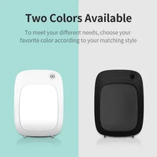 500m鲁 Room Fragrance WIFI Electric Aroma Diffuser Air Freshener Essential Oil Smell Distributor Office Perfume Home Flavoring