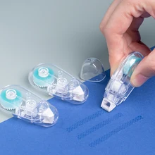 5mmx5m Double Sided Adhesive Scrapbook Dot Runner Roller Tapes for Scrapbooking DIY Craft Projects Supplies