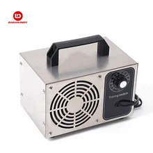 60g Ozone Generator 110V/220V EU US Plug Air Purifier Air Sterilizer Home Cleaner Treatment Ozono Remove FormaldehydeOdor