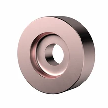 7 Inch EP Vinyl Record 45 RPM Adapter Record Turntables Player Accessories Center Adapter