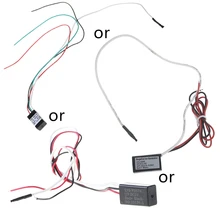 808F Durable Mini DC 5V Air Purifier Ionizer Negative Ion Anion Generator Accessories
