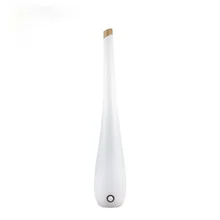 9L Household mute air humidifier Floor type electric aromatherapy machine three-speed fog height adjustable mist maker 220v 1pc