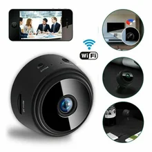 A9 Mini Surveillance Cameras With Wifi 1080p Hd Mini Camera Sensor Night Vision Camcorder Web Video Surveillance Smart Life Home