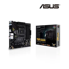 ASUS TUF GAMING B450M PRO S B450M AMD B450 DDR4 4400MHz 128G M.2 HDMI 2.0B type C and native USB 3.1 Gen 2 Desktop AM4 CPU