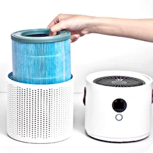 Accessories of ZB-AF201 Air Purifier New Original Band Filter Element Home Appliances Smartlife Replacement Spare Part Durable