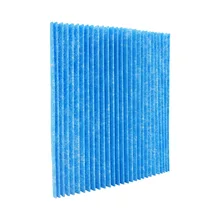 Air Purifier Filter for DaiKin MC70KMV2 series MC70KMV2N MC70KMV2R MC70KMV2A MC70KMV2K MC709MV2 Air Purifier Filters Parts