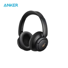 Anker Soundcore Life Q30 Hybrid Active Noise Cancelling wireless bluetooth Headphones with Multiple Modes Hi-Res Sound 40H