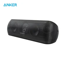 Anker Soundcore Motion+ Bluetooth Speaker with Hi-Res 30W Audio Extended Bass and Treble Wireless HiFi Portable Speaker