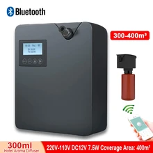 Aroma Diffuser Home Aroma Diffuser Hotel WIFI/Bluetooth Diffuser Smart Essential Oil Machine Fragrance