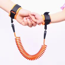 Baby Safety Kid Anti-Lost Bracelet Children Anti-Lost Belt Traction Rope