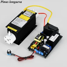 CE FCC ROHS Patented product 10G/H 10grams adjustable ozone generator kit 100W ozone PSU and ozone tube Warranty 2 years