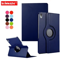 Case For Lenovo TAB M10 HD FHD PLUS TB- X606 X505 X605 P10 X705 m10 HD2 X306 coque Cover for Lenovo Tab TB-X606F X606X X606L