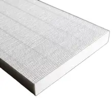 Custom Filter Air Purifier Hepa Filter 100*60*15mm H12 Air Purifier Parts Air Purifier 肖懈谢褜褌褉 芯褔懈褋褌懈褌械谢褟 胁芯蟹写褍褏邪 Hepa Filterm