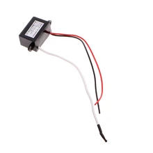 DC 12V Air Purifier Ionizer Negative Ion Anion Generator Purifier Cleaner Car