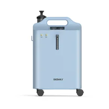 DEDAKJ DE-Y5AW 5L 93% concentration medical oxygen generator