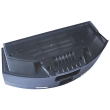 Dust Box And Water Tank 2 In 1 Replacement Accessories For Proscenic M8 Pro Robotic Vacuum Cleaner