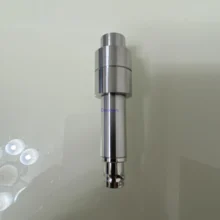 Earphone Test Earphone Frequency Response Instrument Iec711 Artificial Ear Simulation Ear Entry-level Mobile Phone Recording