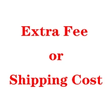 Extra shipping cost