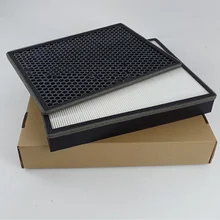 FY3432 FY3433 Activated Carbon hepa Filter for Philips Air Purifier AC3256 AC3252 AC3254