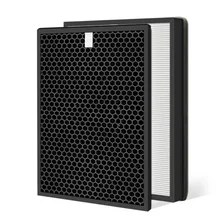 FY3433/FY3432 For Philips AC3252 AC3254 C3256 AC3259 A3258 AC3260 air purifier HEPA filter&activated carbon filter parts
