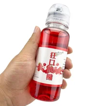 Fish Attractant Spray Fish Liquid Attractant Flavoured Fishing Bait Additive fishing Baits Fishing Accessories 240g